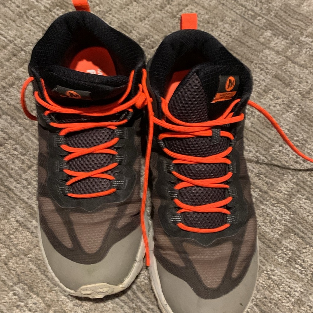 Mettle Moabspeed Gtx - image 4